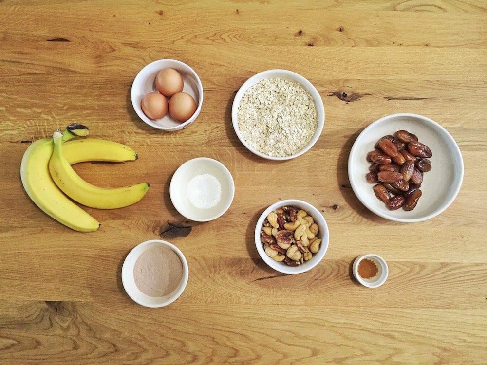 The-Hike-bananenbrood-ingredienten