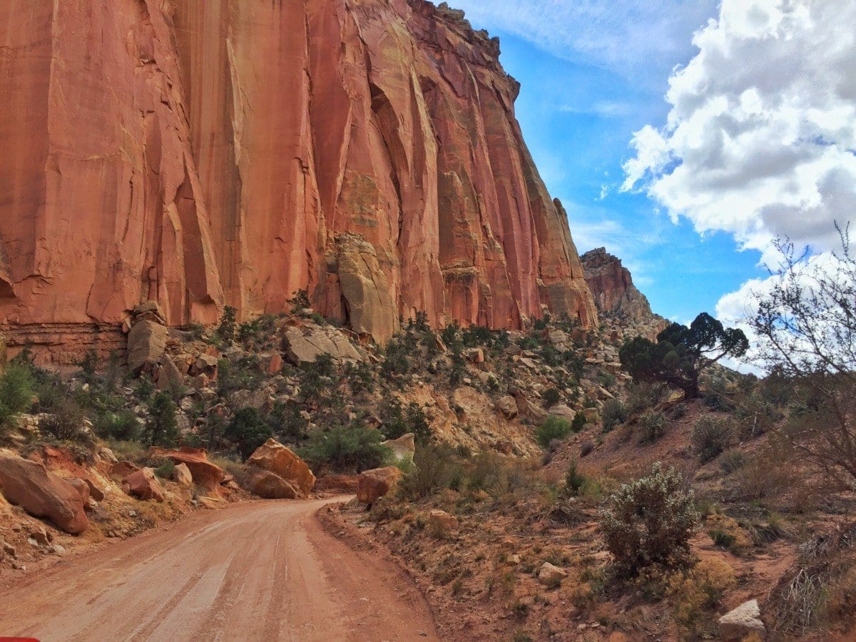 Capitol Reef 5