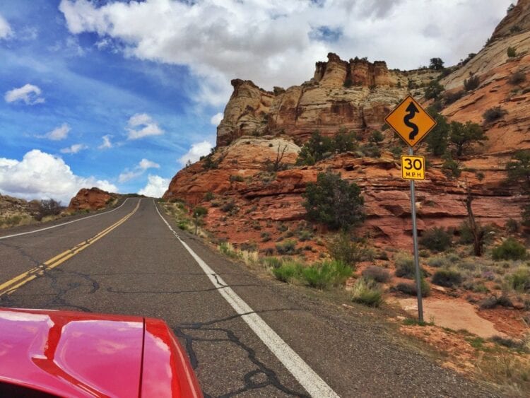 Capitol Reef 4