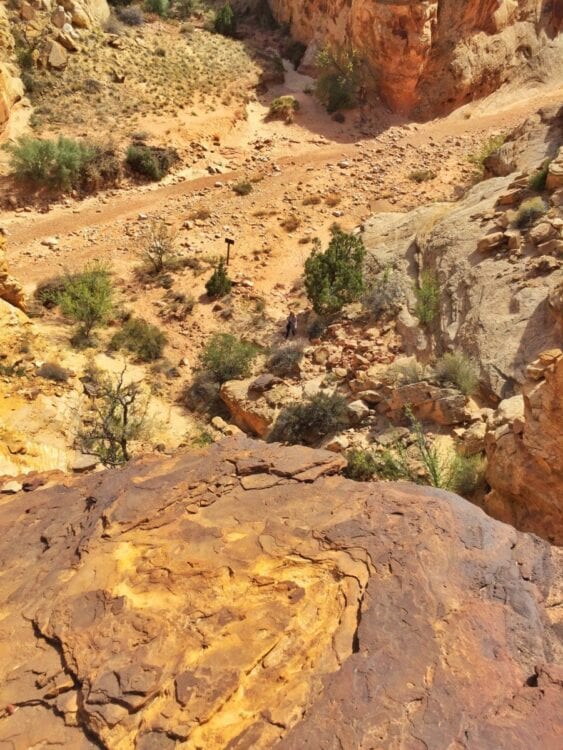 Capitol Reef 6