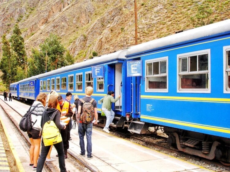 Cusco-Peru-The Hike