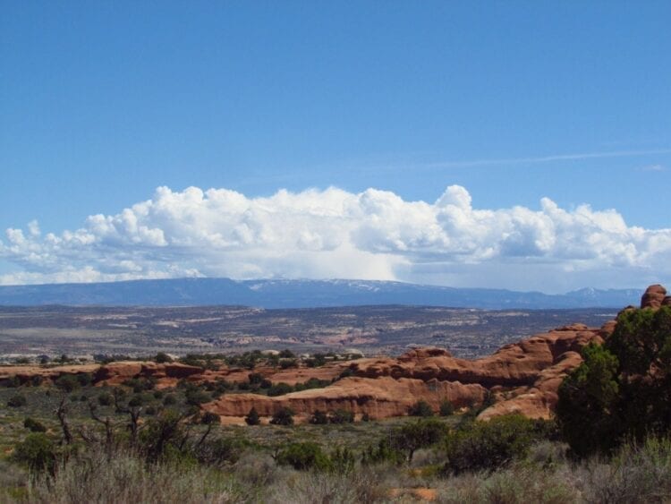 arches national park-the hike4
