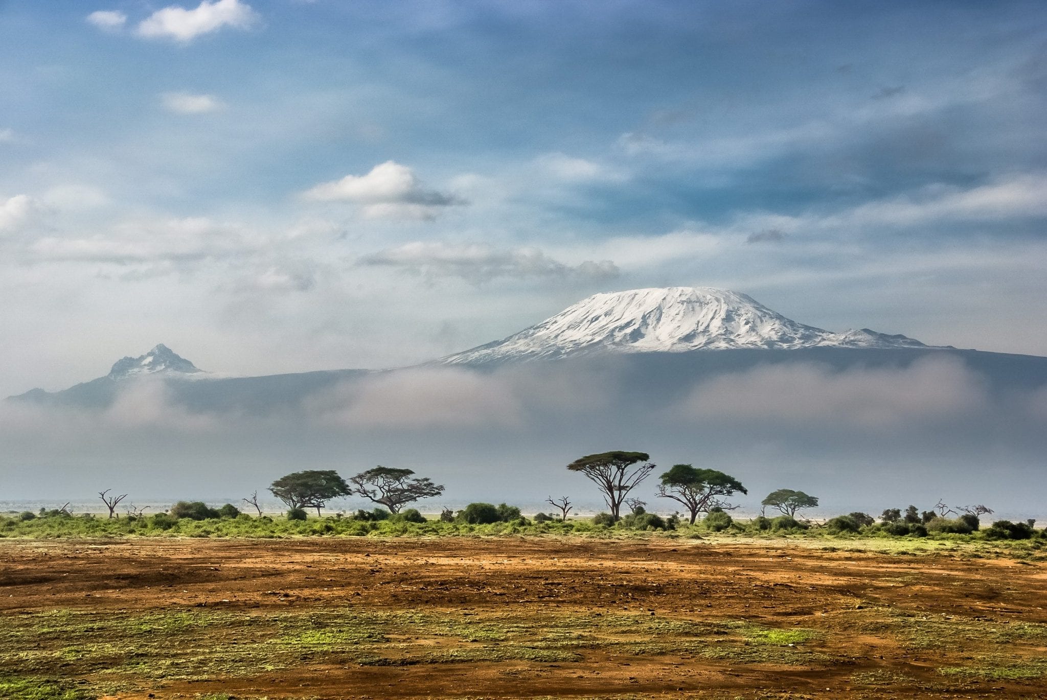 Kilimanjaro-Credits Sergey Pesterev-Unsplash