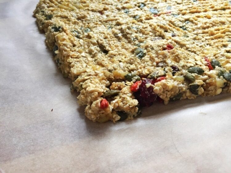Powerbar-5