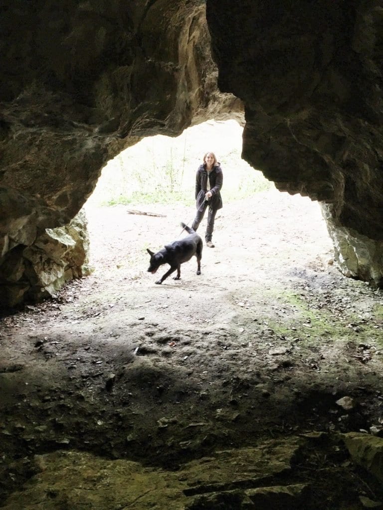 The Hike-avontuur in de ardennen