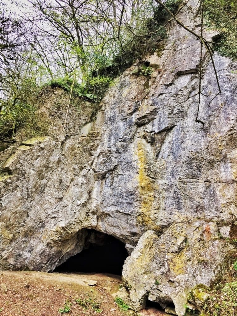 The Hike-avontuur in de ardennen