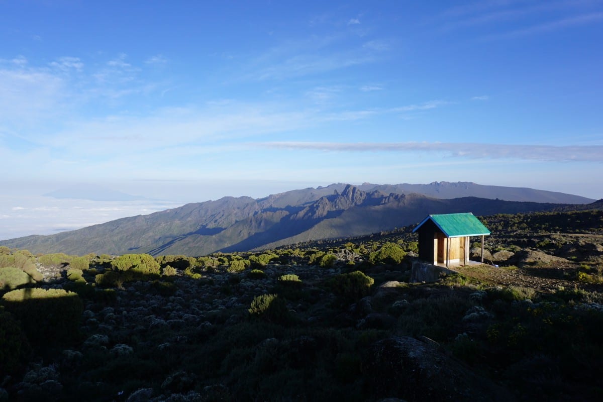 Handige tips uit de Kilimanjaro praktijk