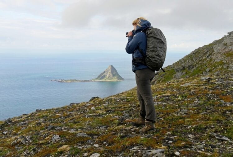 Vesterålen-Måtind