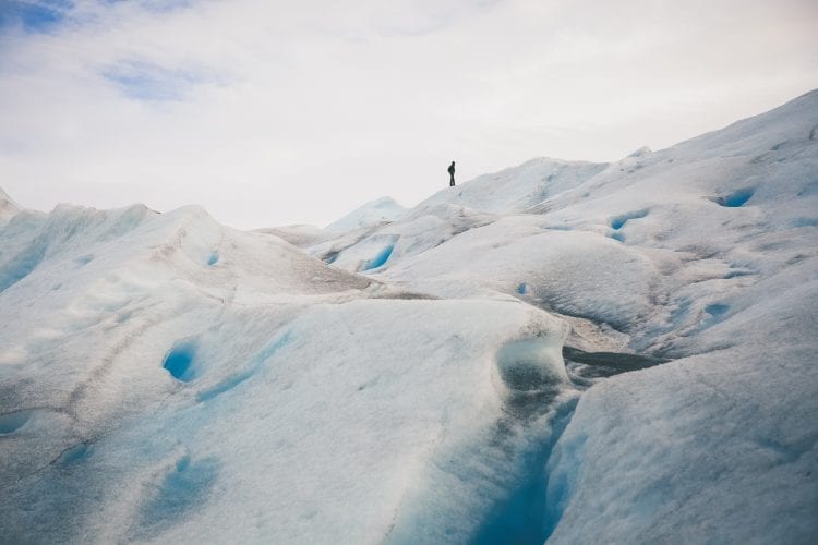 Los Glaciares-Patagonie-The Hike-Credits Margo Brodowicz