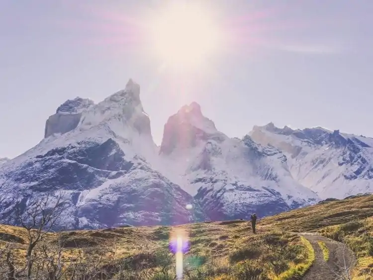 Torres del Paine-Patagonie-The Hike-Credits Ines d-anselme