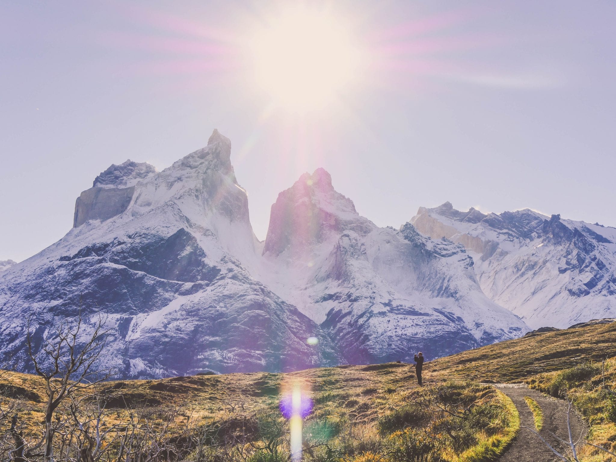 Torres del Paine-Patagonie-The Hike-Credits Ines d-anselme