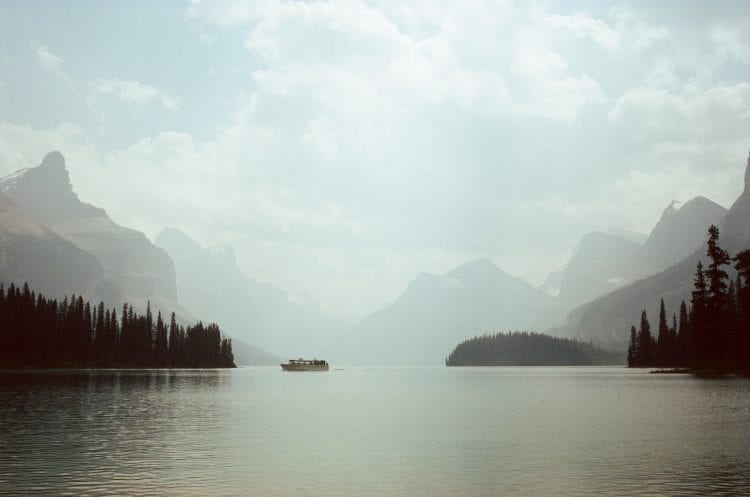 Jasper National Park-Alberta-Canada-Credits Annelaure Artaud