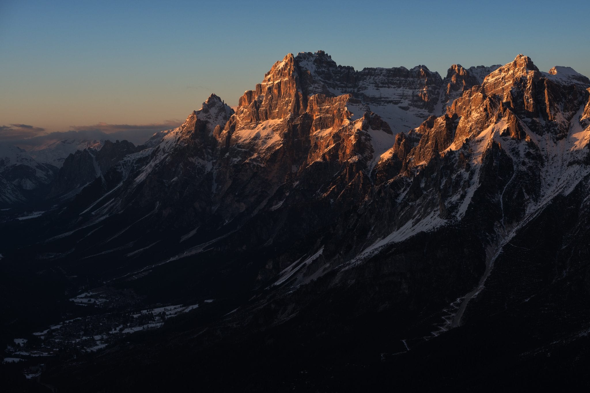 Dolomieten-The Hike-Credits federico-bottos