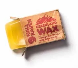 greenland wax