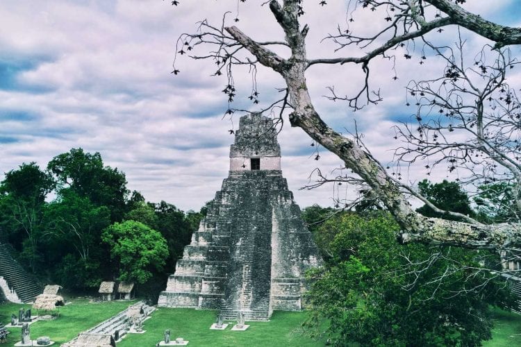 Tikal