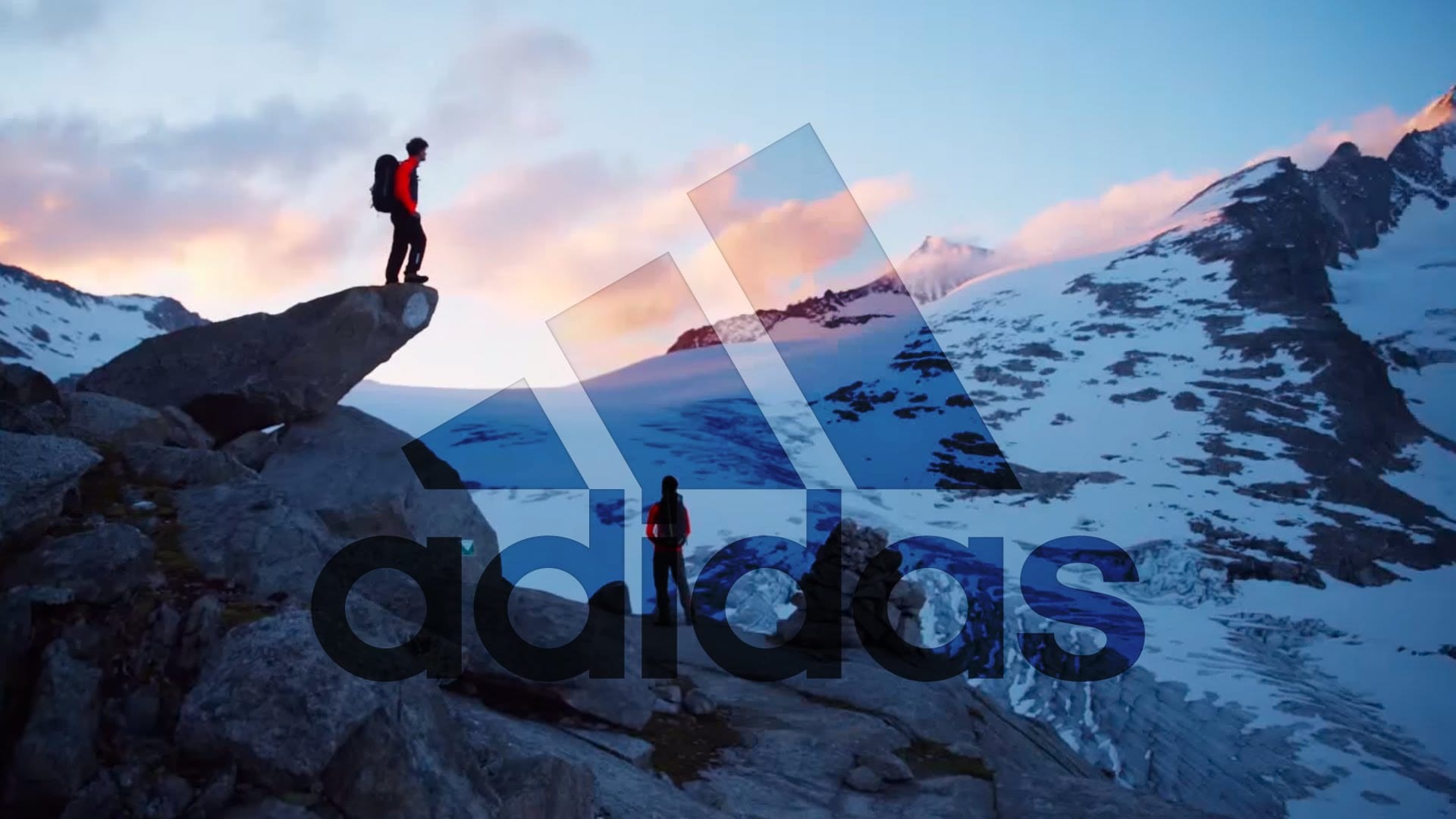 Adidas Terrex Mountain Project-The Hike