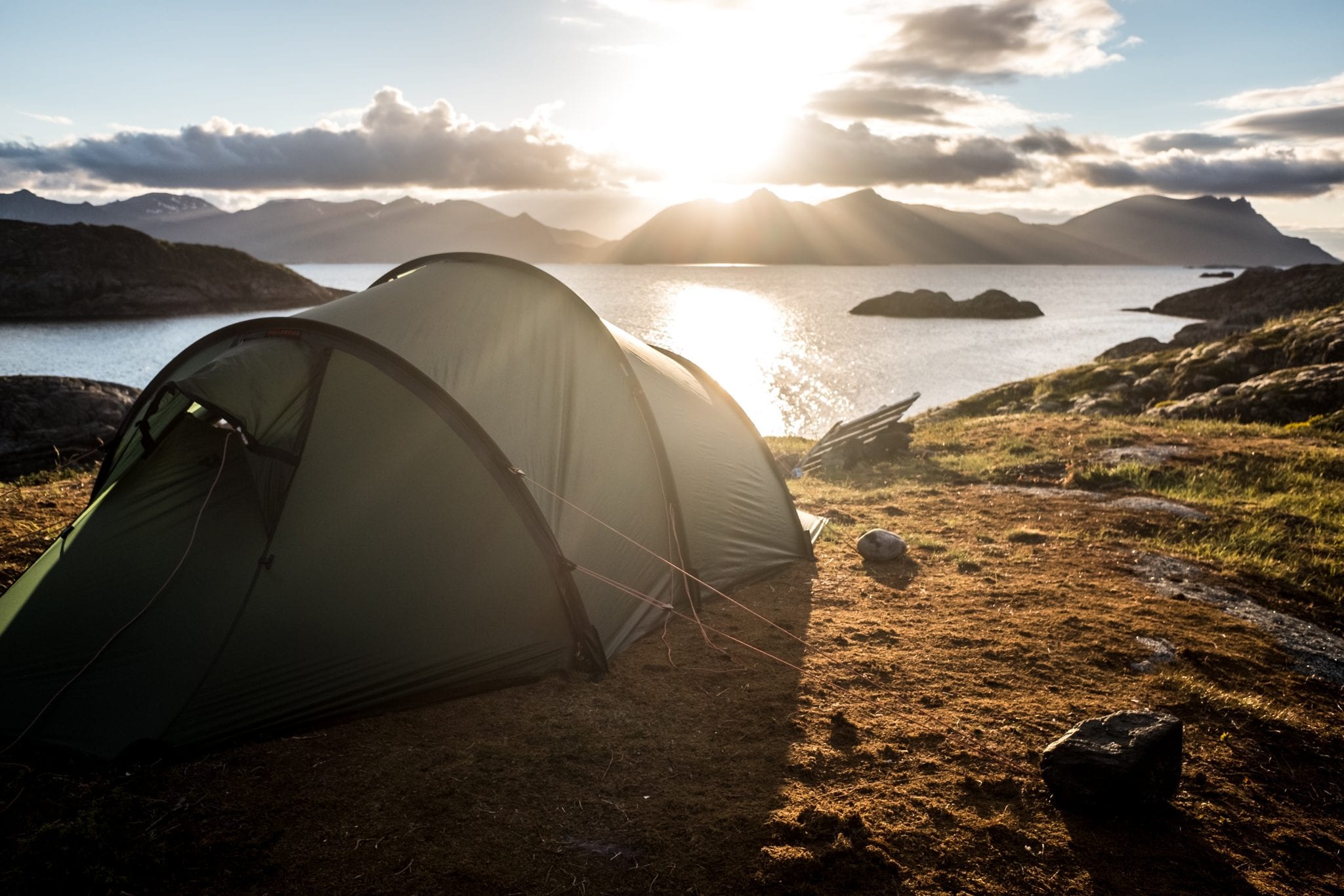 3x een top tent voor jouw komende kampeertrip The Hike 3x een top tent voor jouw komende kampeertrip The Hike