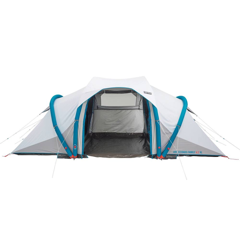 3x een top tent voor jouw komende kampeertrip The Hike 3x een top tent voor jouw komende kampeertrip The Hike