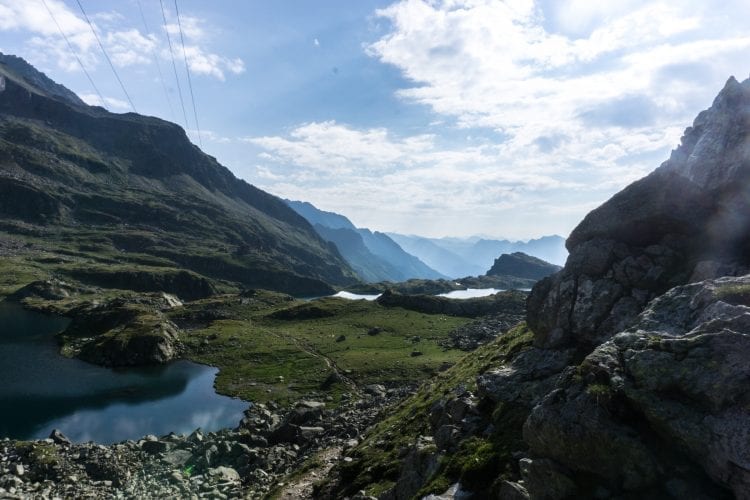 Lienzer Hütte