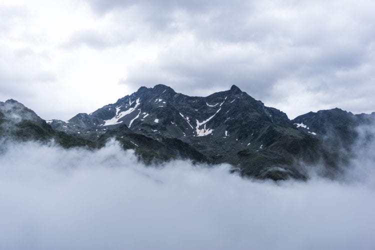 Hochschoberhütte