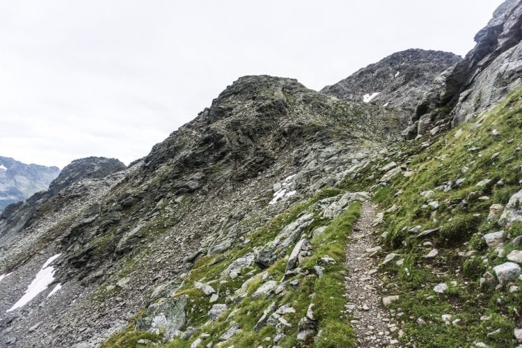 Hochschoberhütte