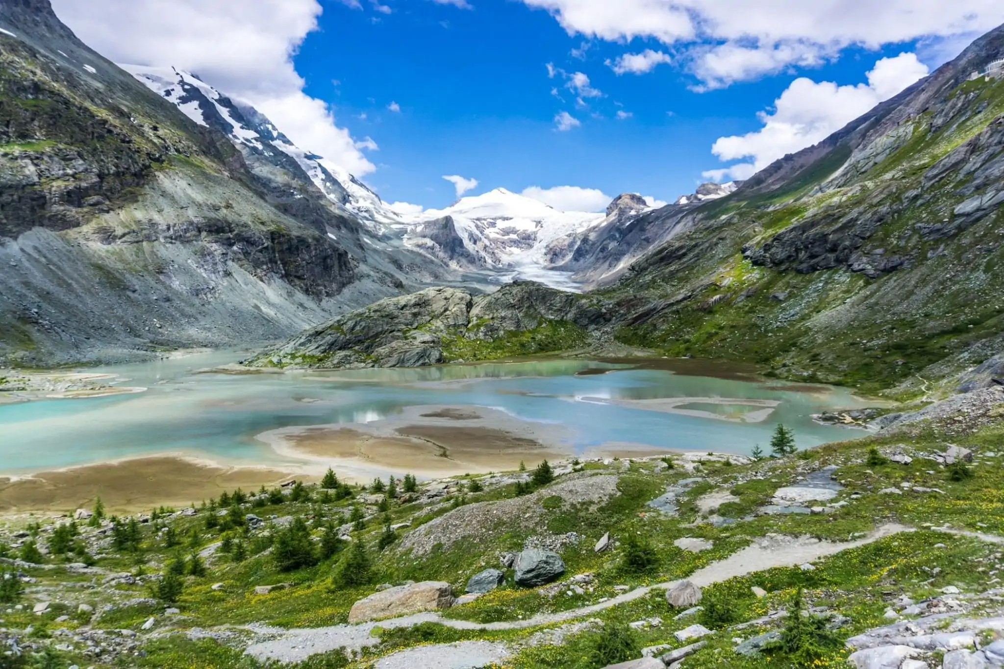 Alpe Adria Trail