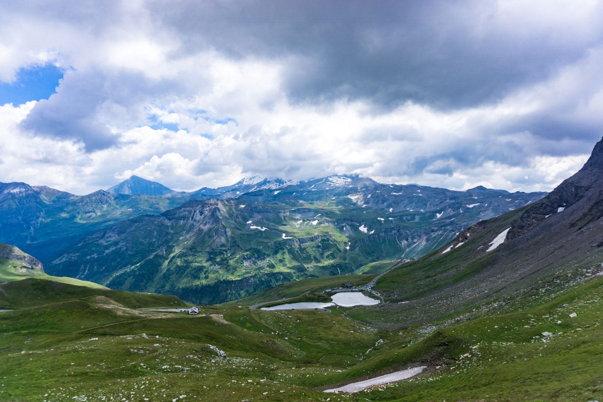 Grossglockner Hochalpenstrasse 5