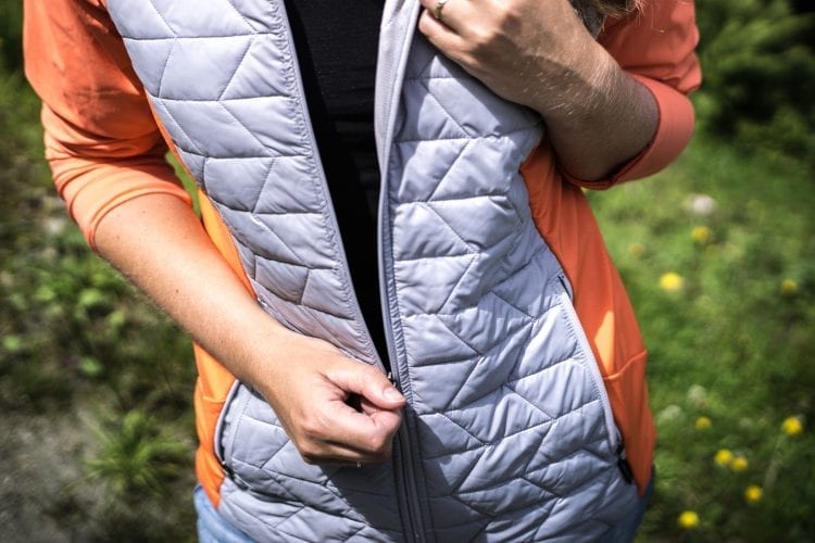 Thermoball Active Jacket