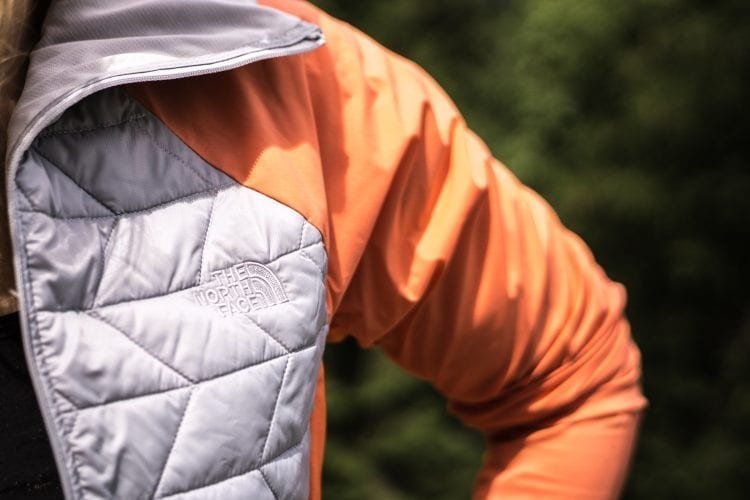 Thermoball Active Jacket