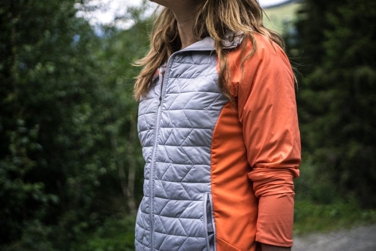 Thermoball Active Jacket