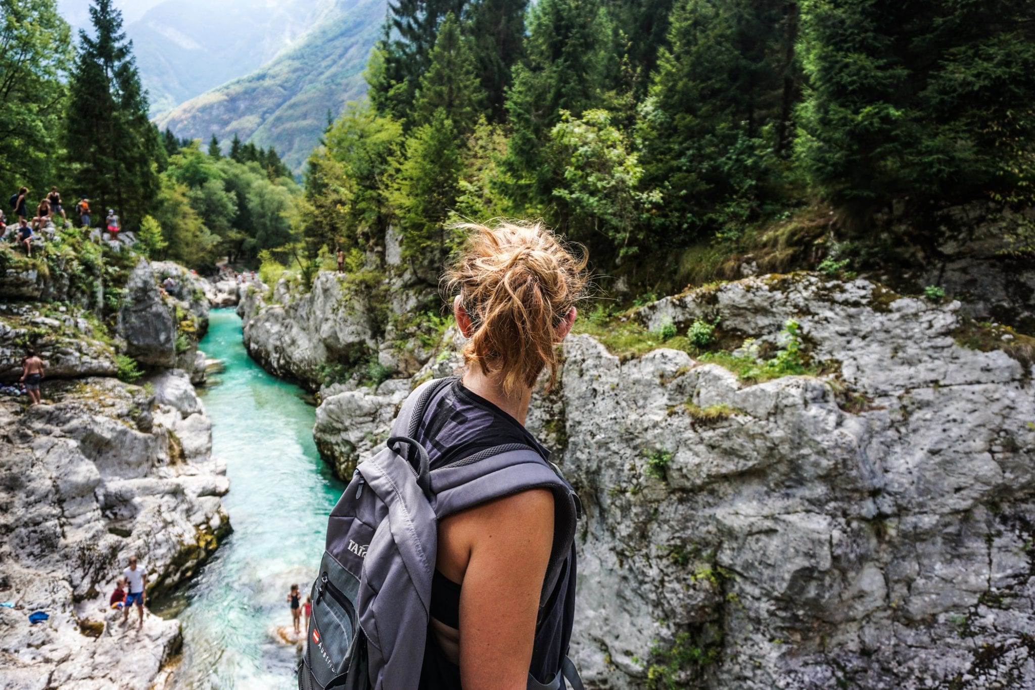 Soča