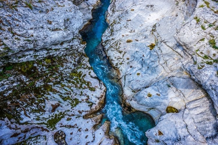 Soča