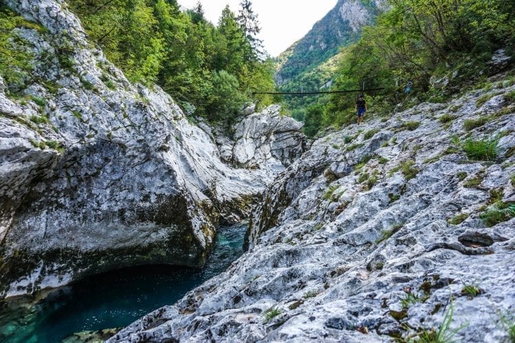 Soča