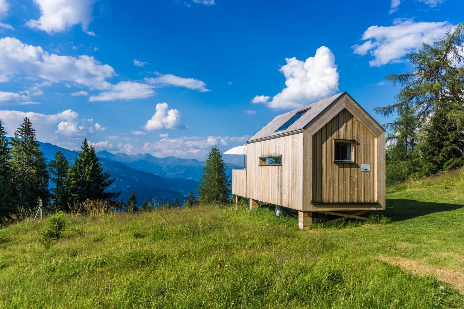 mist roem belasting Van huis te koop naar huis gekocht in Oostenrijk - The Outdoors