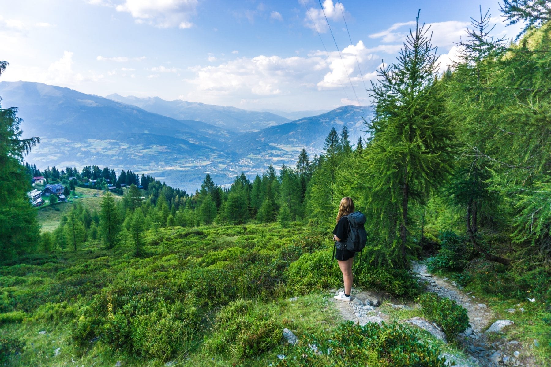 Hiken voor beginners; 15 handige tips en essentials - The Hike