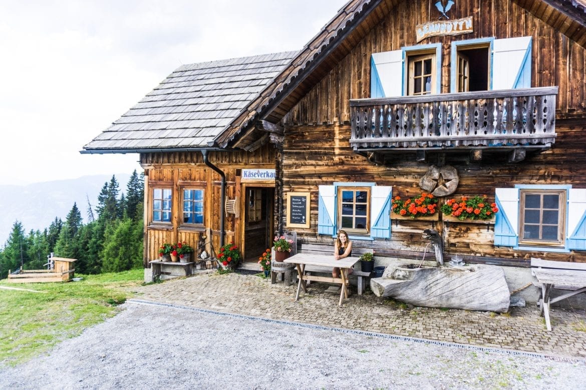 Van Huis Te Koop Naar Huis Gekocht In Oostenrijk The Hike