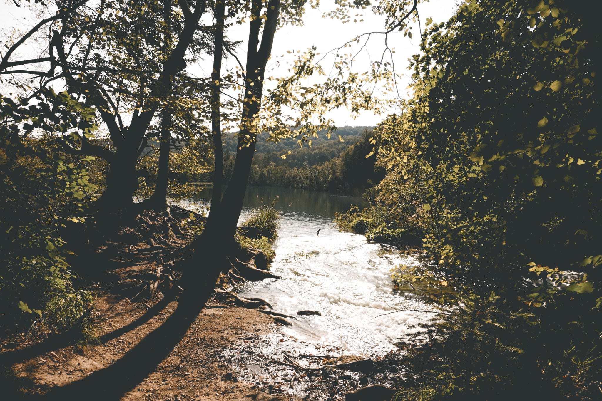 Plitvice National Park 2