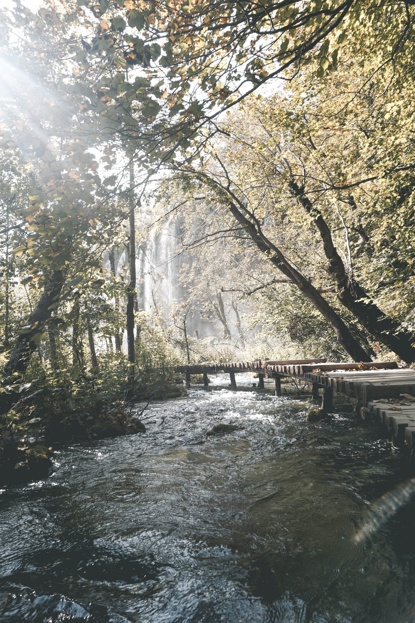 Plitvice National Park