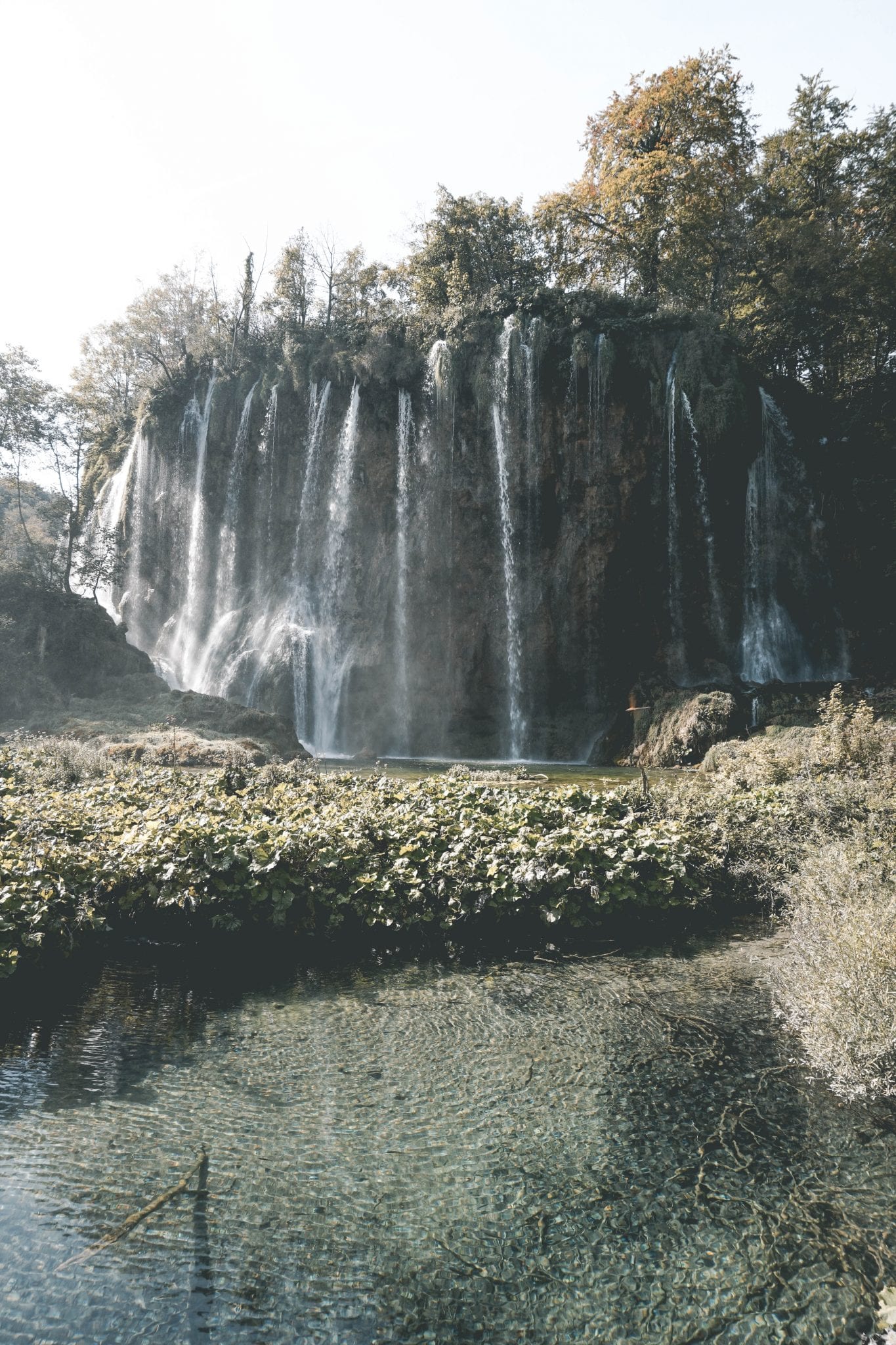 Plitvice National Park 4