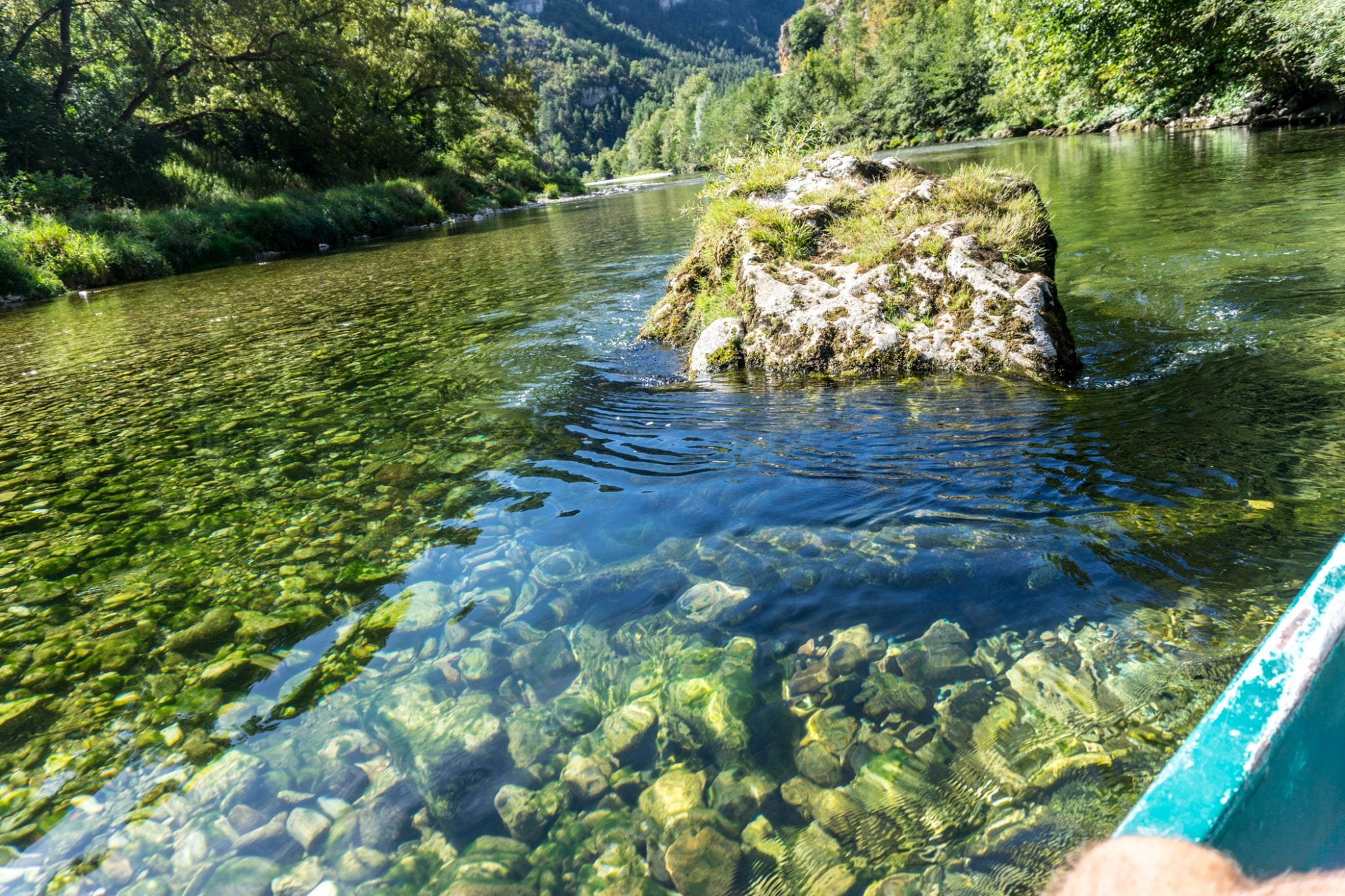 Gorges du Tarn