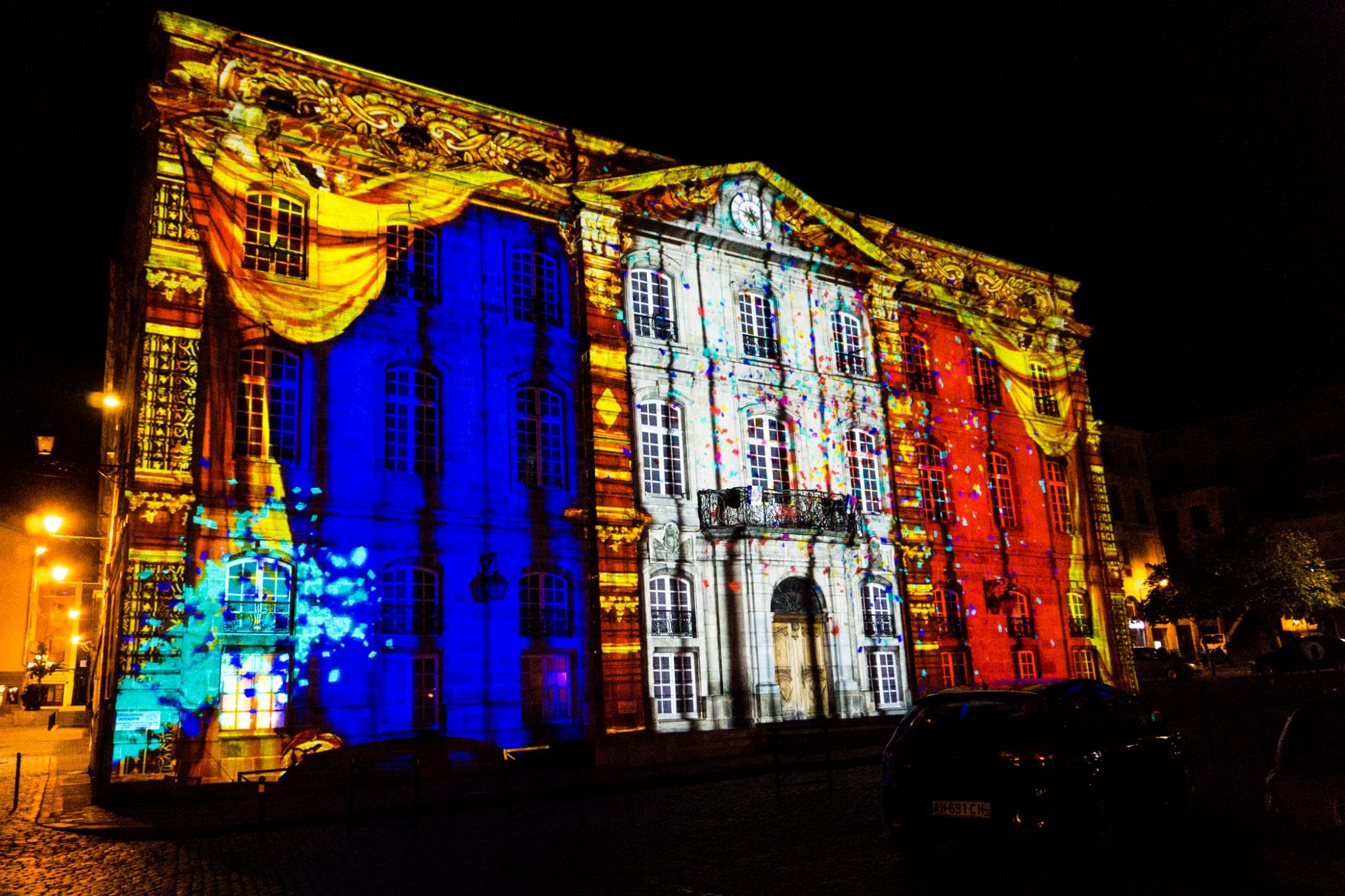 Puy de Lumières