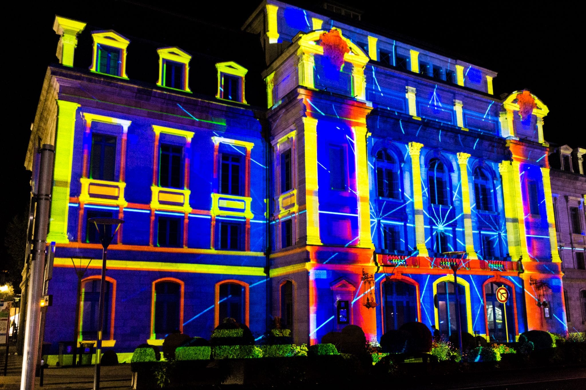 Puy de Lumières 2