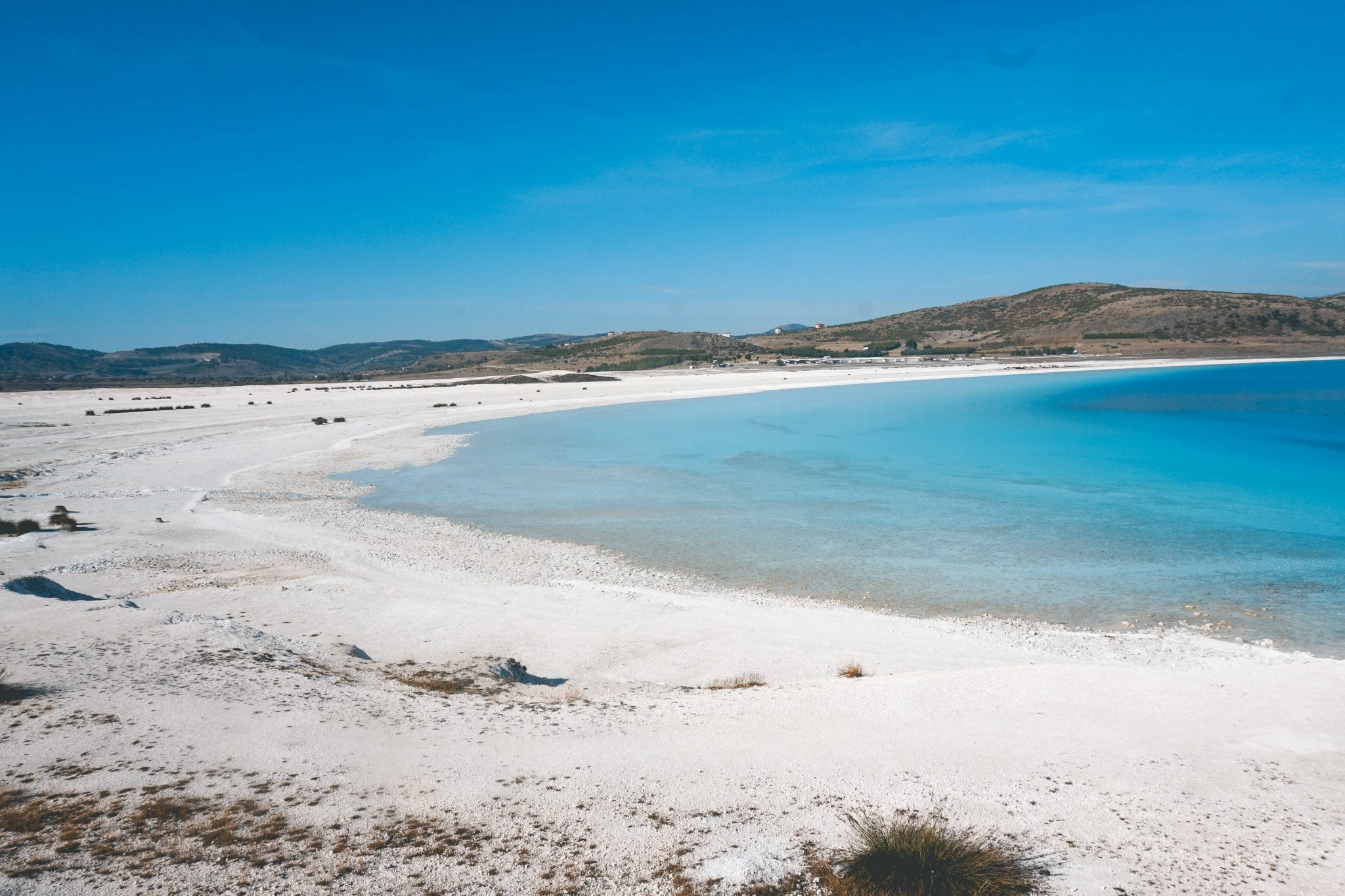 Lake Salda