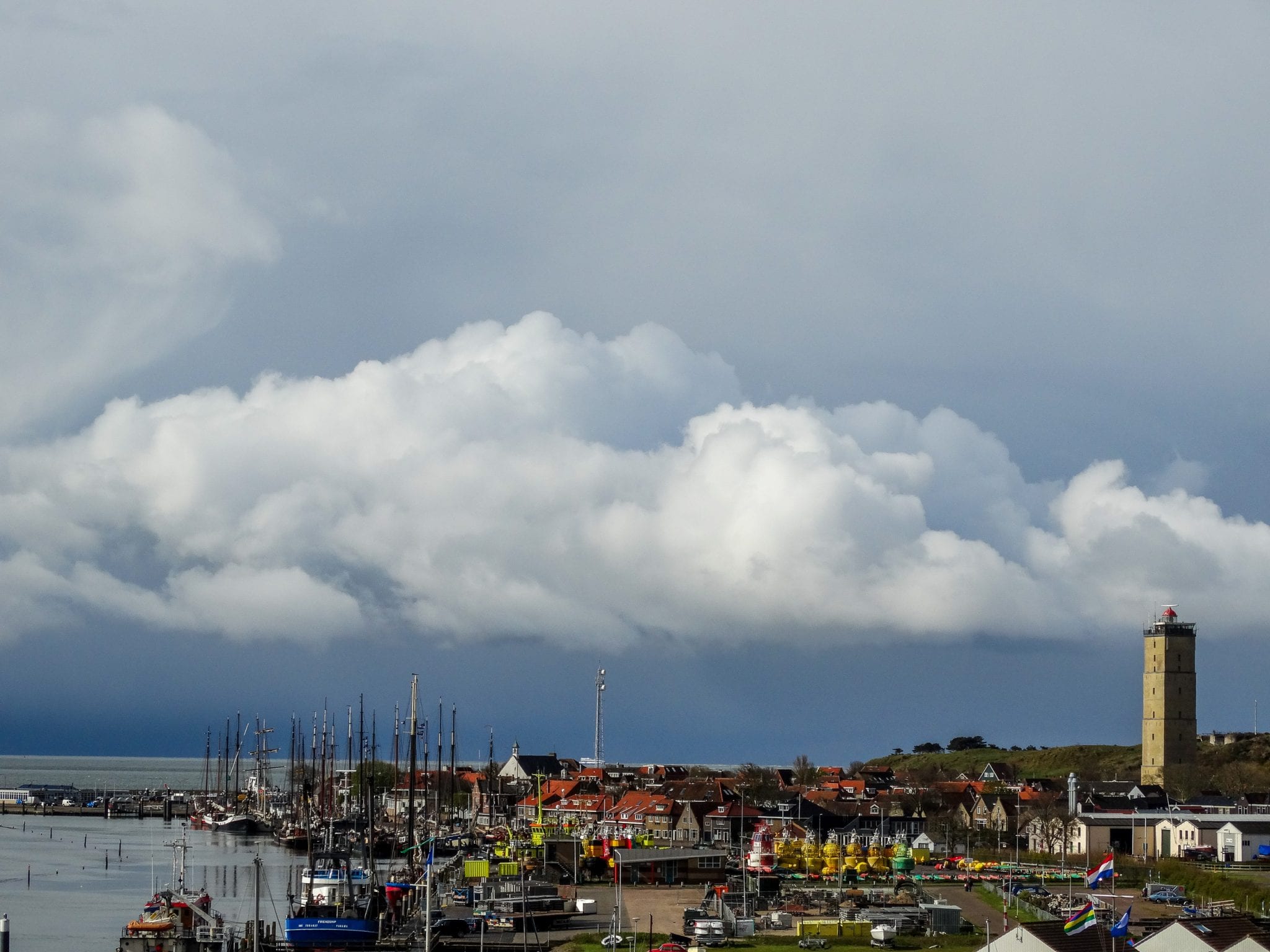 Terschelling