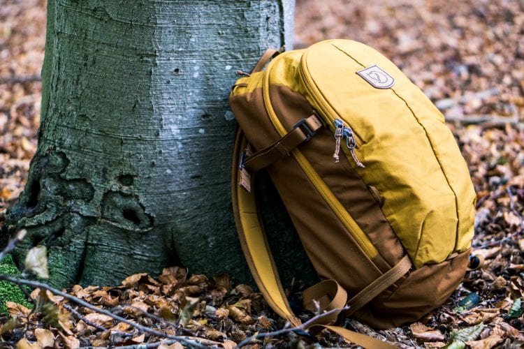 Fjallraven Keb Hike -14