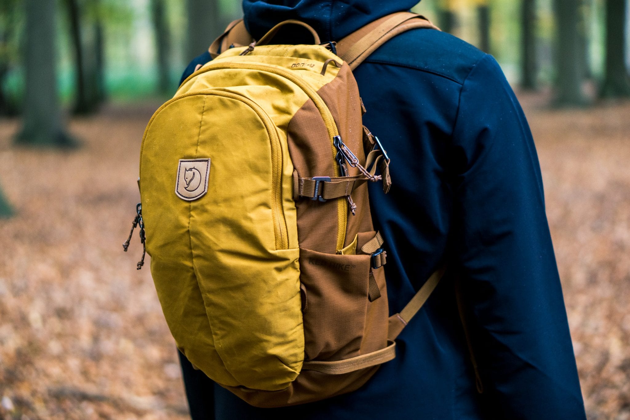 Fjallraven Keb Hike -7