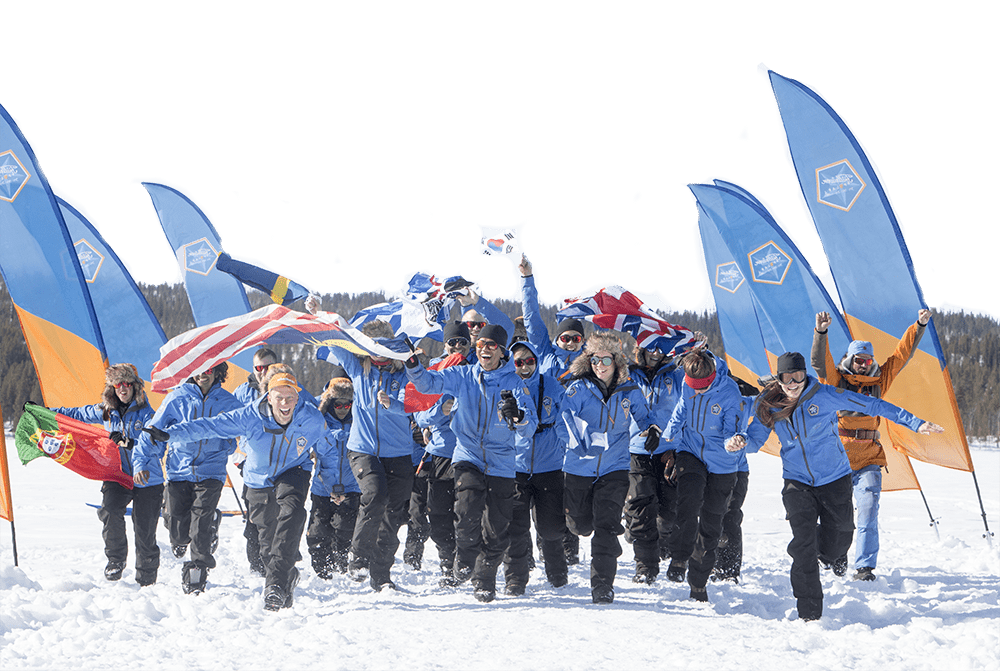 Fjällräven Polar 2019