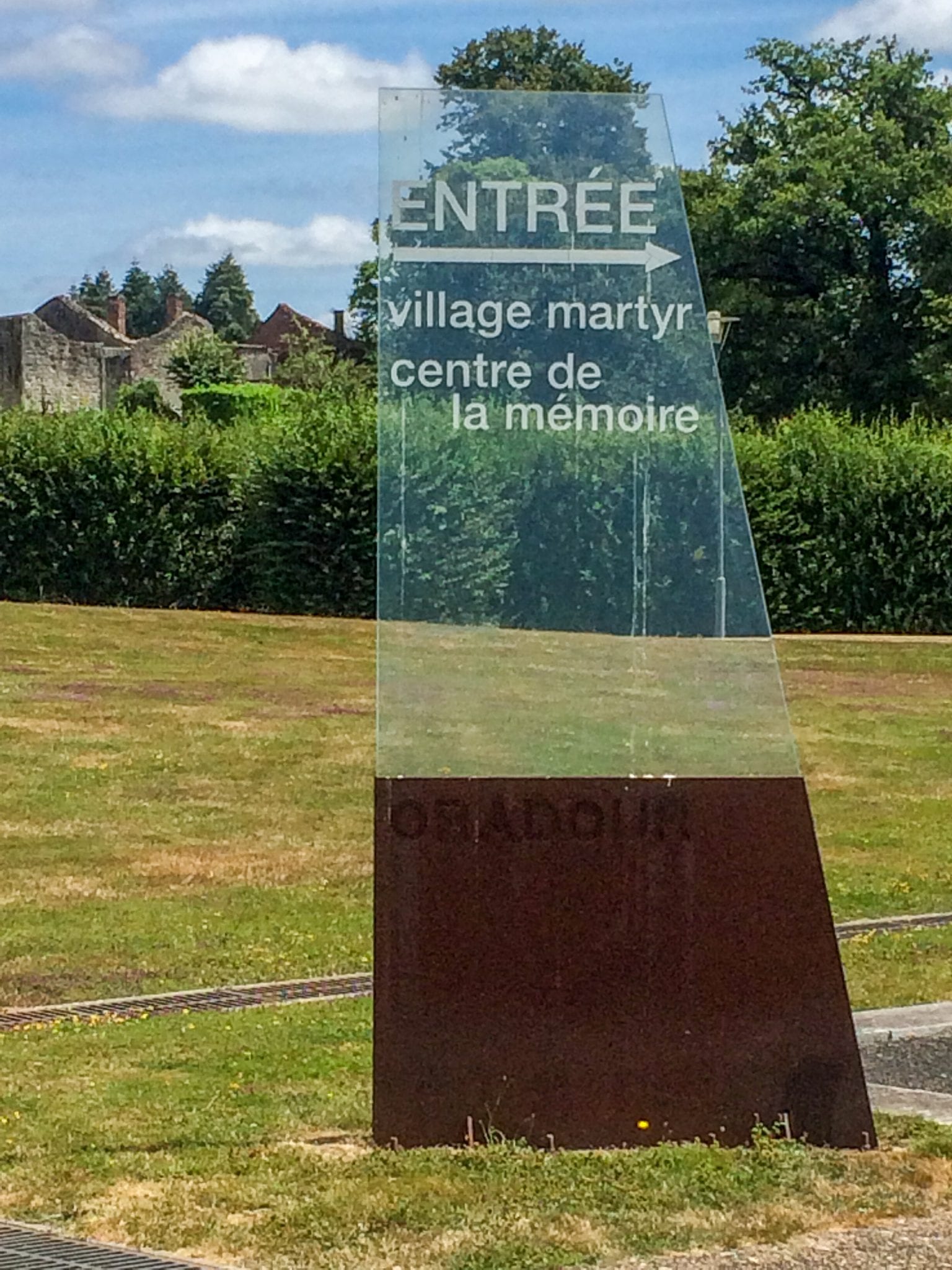 Oradour Sur Glane 2