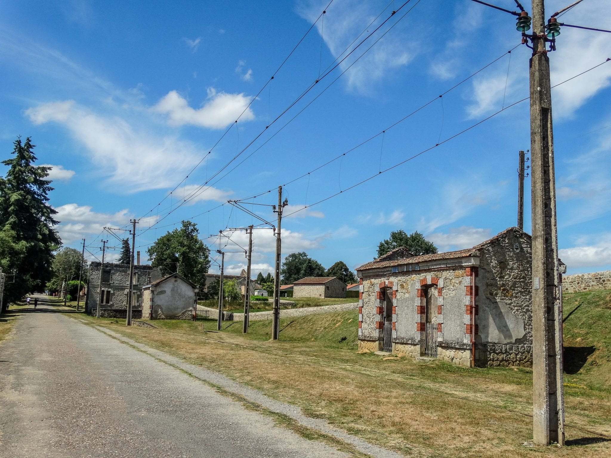 Oradour Sur Glane 4