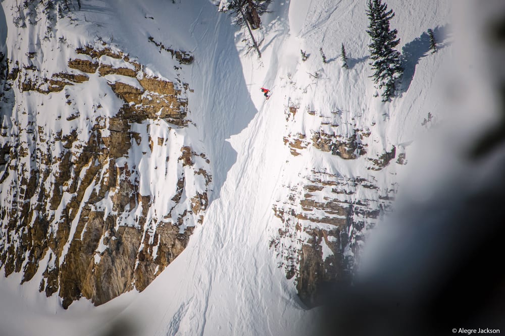 Banff Mountain Film Festival 2019